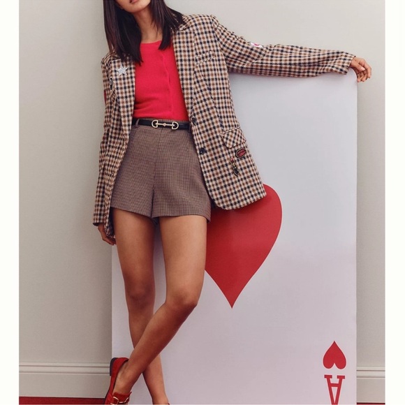 NWT Anthropologie Juliette Cashmere Cardigan - Picture 2 of 7